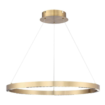 Подвесной светодиодный светильник ST Luce Parilla SL6238.333.01