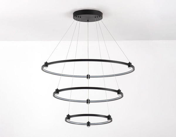 Подвесной светодиодный светильник Ambrella light Comfort Line FL5514