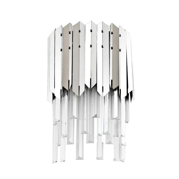 Настенный светильник Modelux ML.20207.2 CR