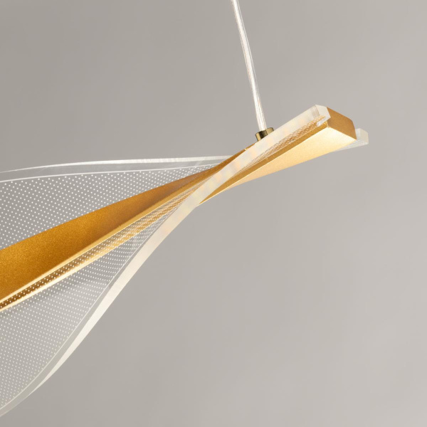 Люстра De City Конти 488013501