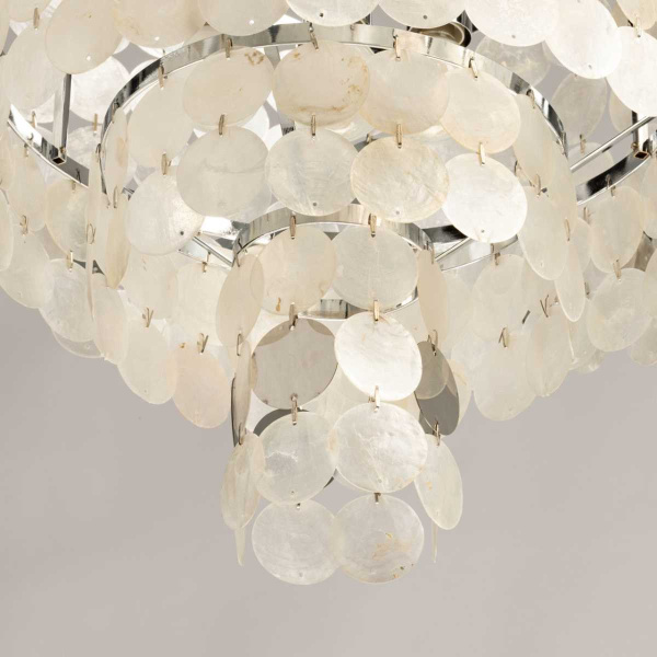 Люстра De City Эмилия 607015106