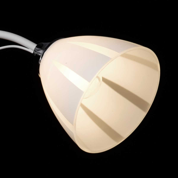 Потолочная люстра De City Нежность 676015903