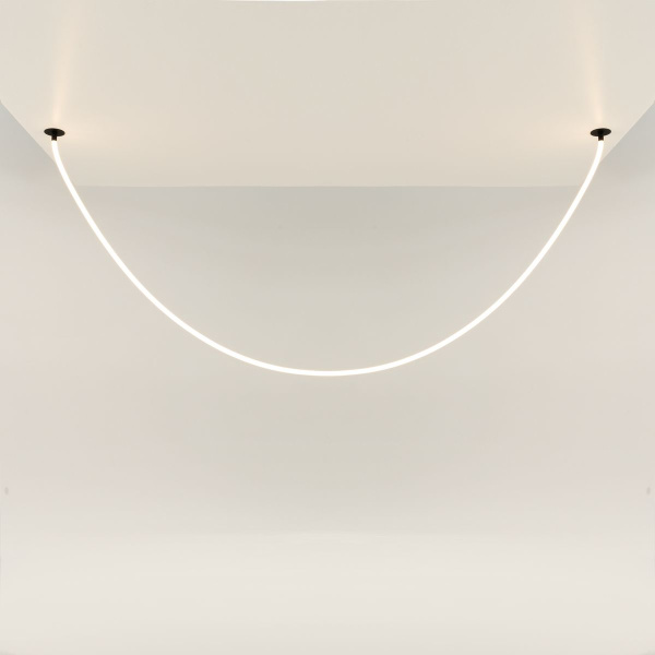 Подвесной светодиодный светильник Maytoni Tau MOD146PL-L40B3K