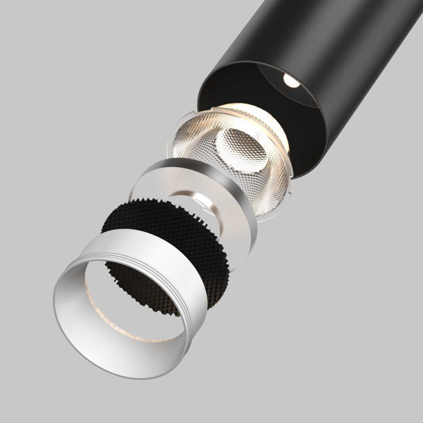 Сменная линза для трековых светильников Maytoni Technical LensD75-15