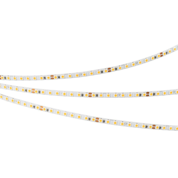 Светодиодная лента Arlight 9,6W/m 160LED/m 2835SMD дневной белый 5M RT-A160-5mm 24V Day4000 037800