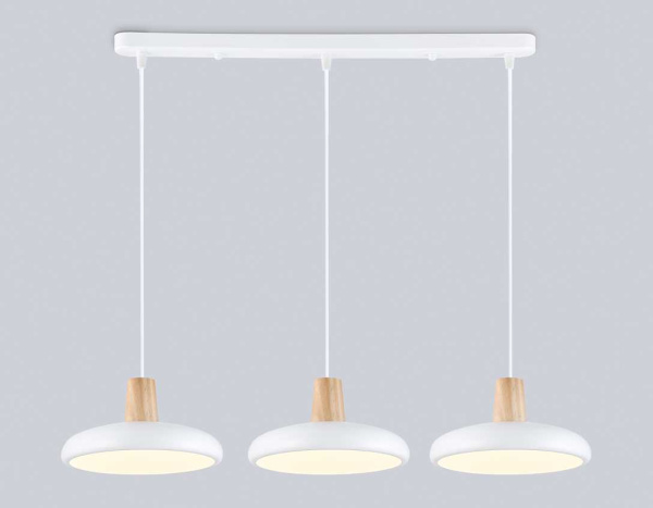 Светильник подвесной Ambrella light COMFORT FL4840