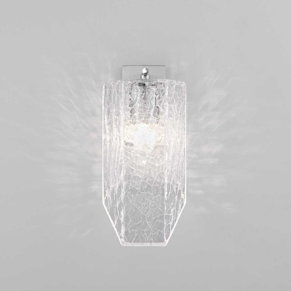 Настенный светильник Bogate's Iceberg 381/1 a069621