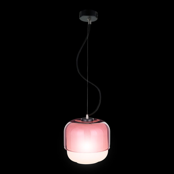 Подвесной светильник 33 Идеи PND171.01.17.003BL-M31DP