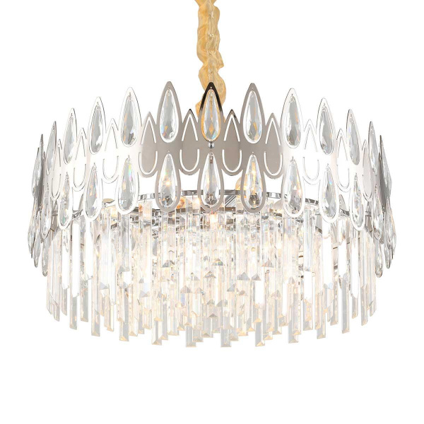 Подвесная люстра Omnilux Riposto OML-71703-08