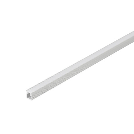 Профиль Arlight SL-MINI-8-2000 ANOD 019322