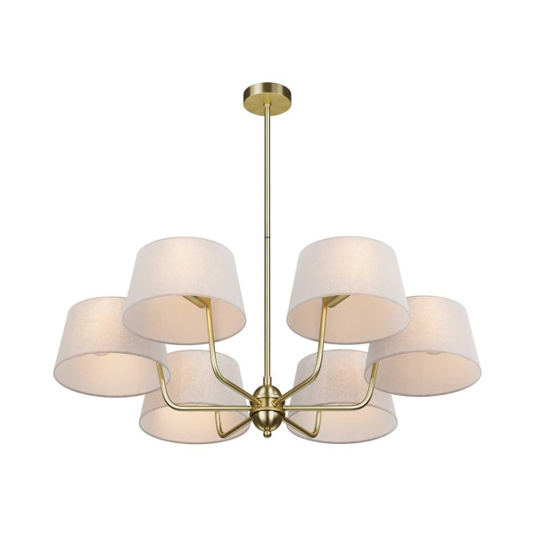 Подвесной светильник Maytoni MOD360PL-06BS