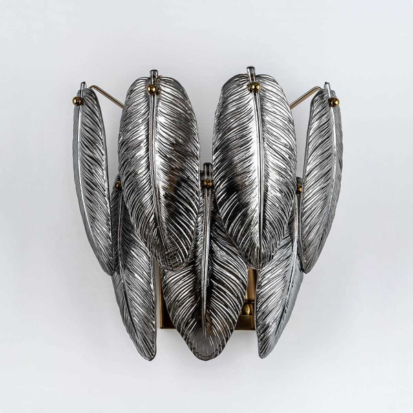 Настенный светильник Modelux ML.20202.2 BS