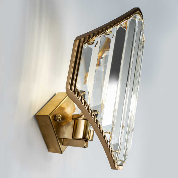 Бра Modelux Modestyle MS.538.230 GD