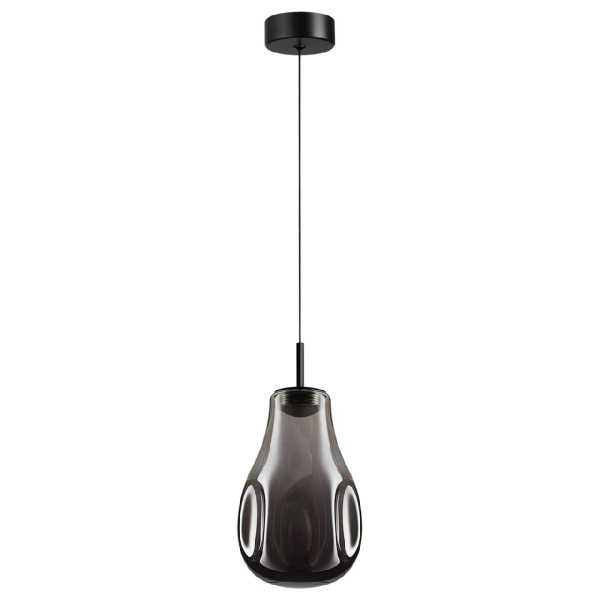 Подвесной светодиодный светильник Odeon Light Pendant Nave 5098/4LC