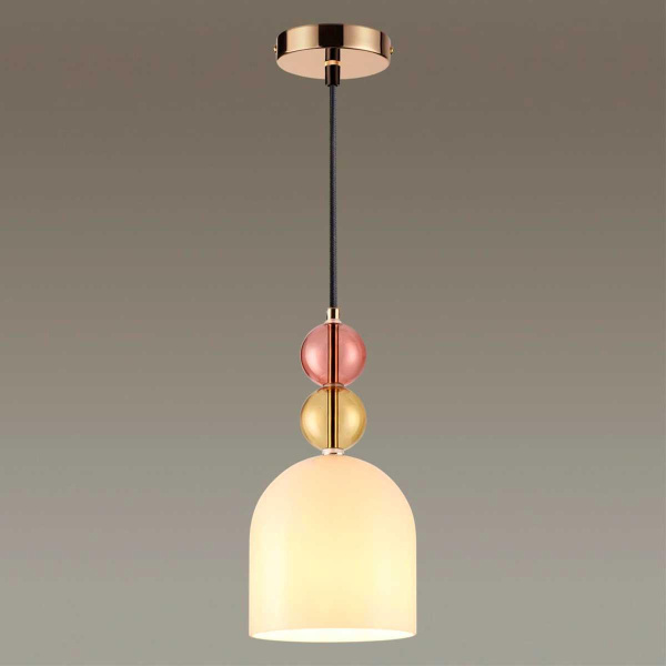 Подвесной светильник Lumion Suspentioni Gillian 4589/1A