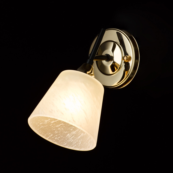 Бра De City Альфа 324026001