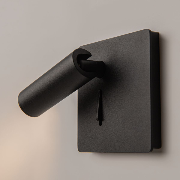 Бра Maytoni Mirax C040WL-L3B3K