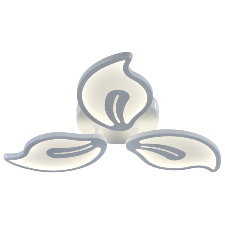 10215/3LED Потолочный светильник