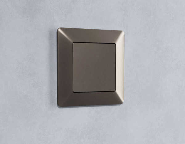 Рамка AMBRELLA VOLT AF110631