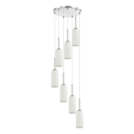 Люстра Lumion TRACY 8270/7A
