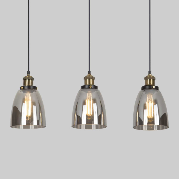 Подвесной светильник Modelux Modemodern MD.1151.3