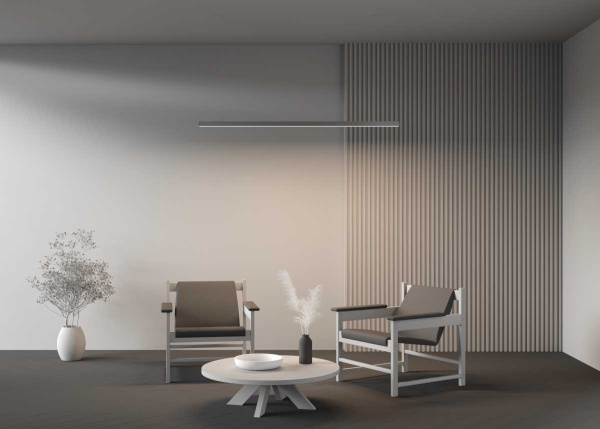 Линейный светильник Maytoni Technical LL312006