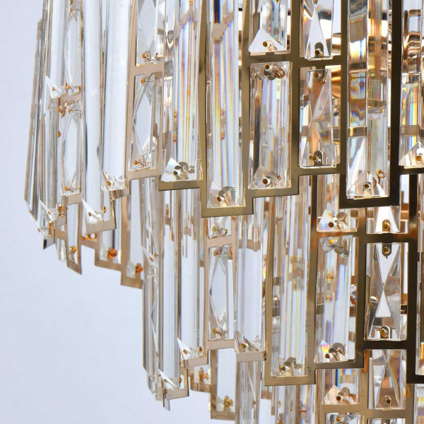 Потолочная люстра De City Бриз 111011308