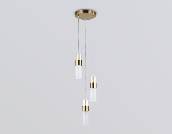 Подвесной светильник Ambrella light High Light LH55112