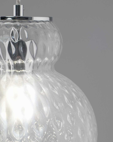 Светильник подвесной Moderli Lorel V11164-1P