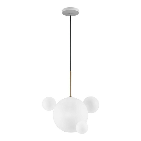 Подвесной светильник Loft IT Bolle 2030-P4