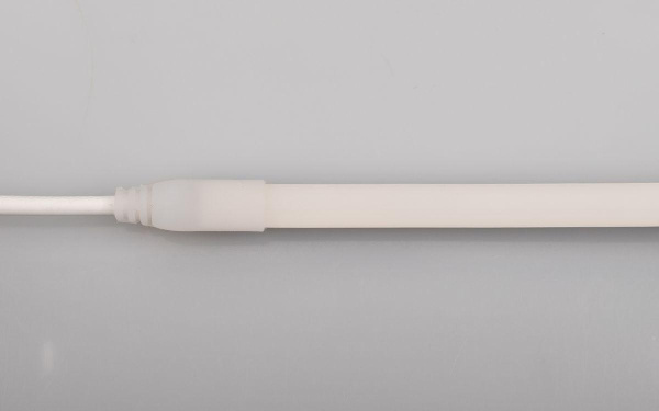 Гибкий неон Arlight 9,6W/m 140LED/m 2835SMD теплый белый 5M Moonlight-Top-A140-13x12mm 24V Warm3000 027947(1)