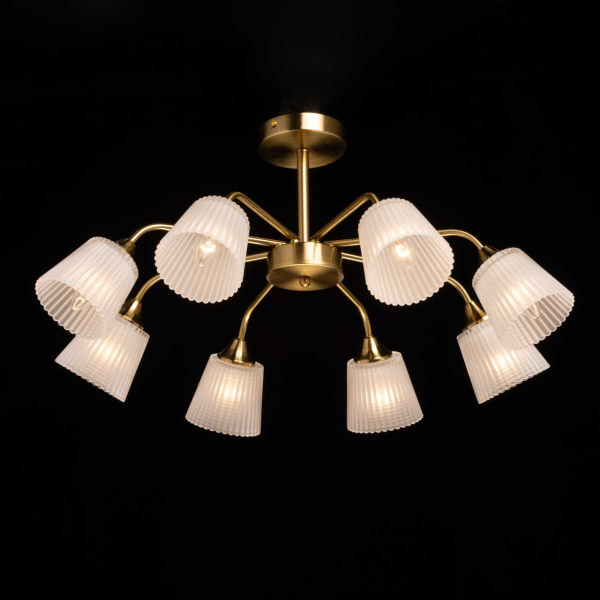 Люстра De City Блеск 315017508