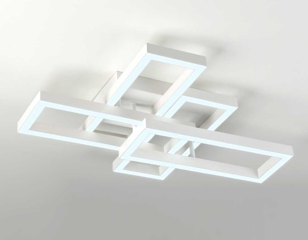 Люстра Ambrella Light ACRYLICA FA1001