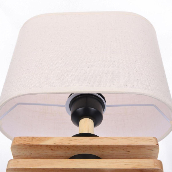 Настольная лампа Lumion County Maderana 8205/1T