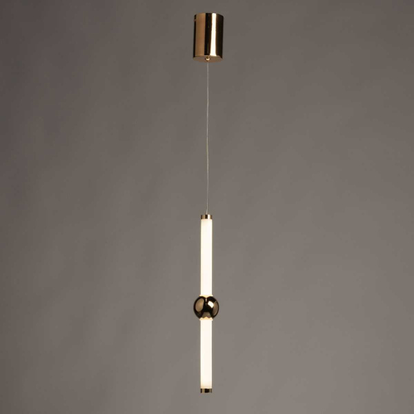 Люстра De City Мадлен 424019201