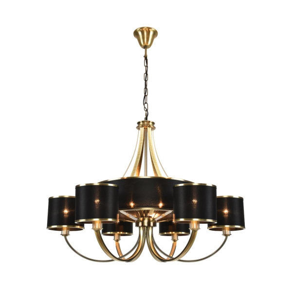 Подвесная люстра Lumion Demetra Moderni 8406/9