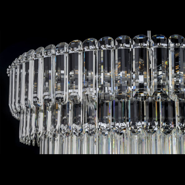 Подвесная люстра Dio DArte Elite Olivetta E 1.5.80.100 N