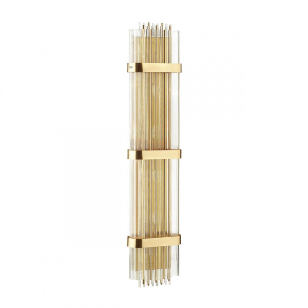 Настенный светильник Odeon Light Hall Empire 4853/6W