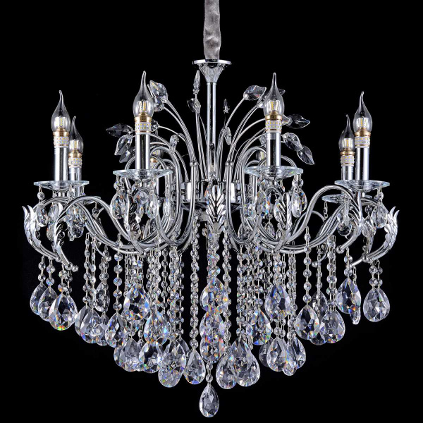 Люстра Reluce 02300-0.4-08 CH