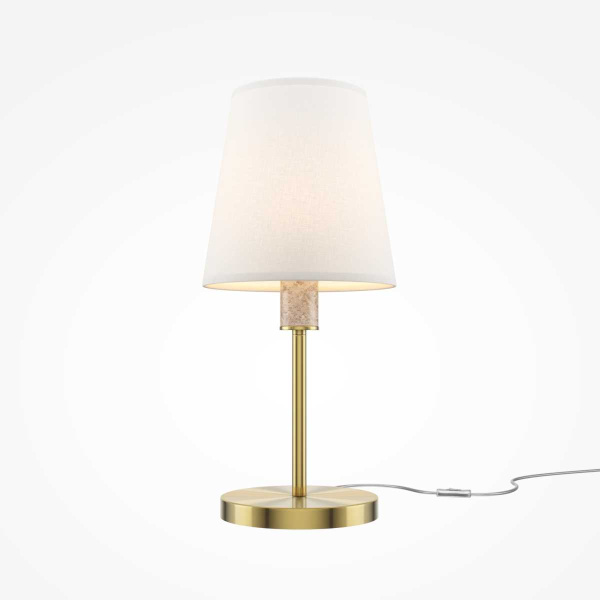 Настольная лампа Maytoni MOD483TL-01BS