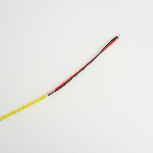 Светодиодная COB лента Feron LS630, 400SMD(2110)/ 7Вт/м 12V 5000*3*1.8мм 4000K, IP20 48948