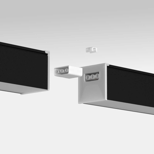 Светильник линейный 80W Trito Lightstar 456807