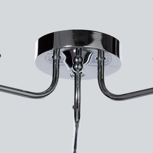 Потолочная люстра De City Олимпия 638019803