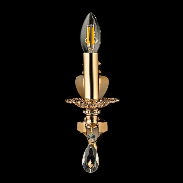 Бра Arti Lampadari Amelia E 2.1.1.502 GB