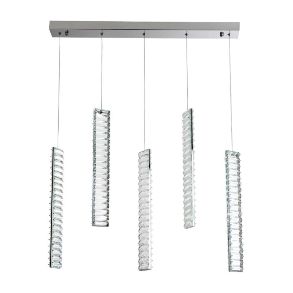 Подвесной светодиодный светильник Modelux Modestyle MS.88909.5 CR