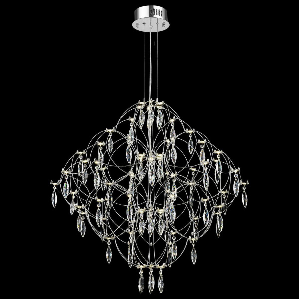 Подвесной светильник WERTMARK FEDELE WE338.08.103