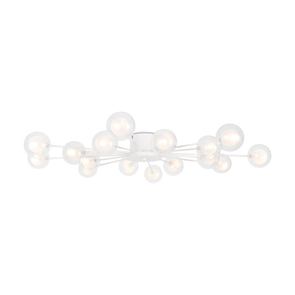 Потолочная люстра Freya Celebrity FR5242CL-16W
