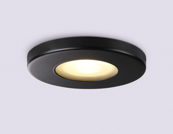 Встраиваемый светильник Ambrella light Techno Spot IP Protect TN1181