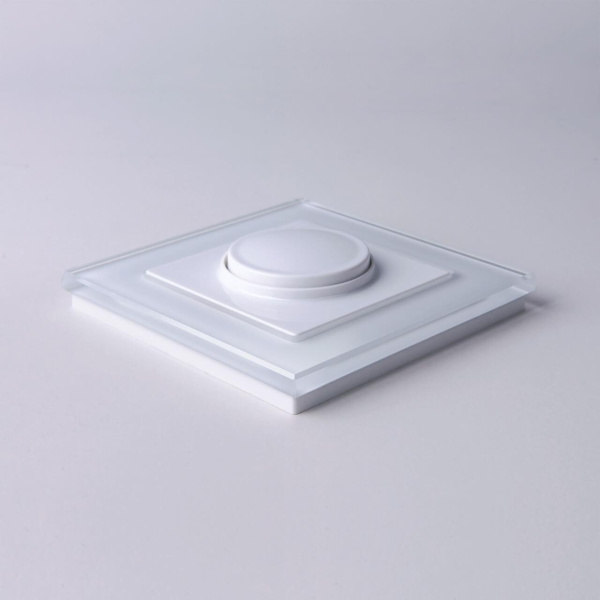 Диммер Werkel белый W1142001 4690389155253