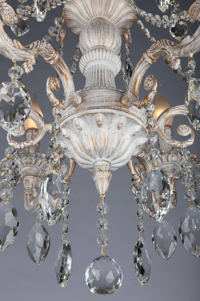 Подвесная люстра Omnilux OML-79003-06